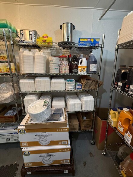 More Photos Of 2 Washington Rd, Westminster Restaurant For Sale