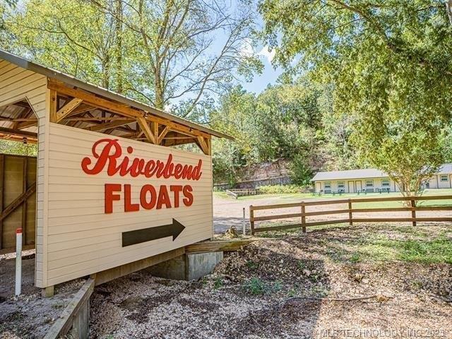 More Photos Of 15693 N Highway 10, Tahlequah Trailer Camper Park For Sale