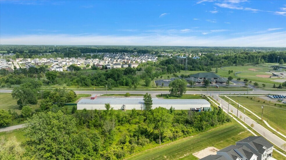 More Photos Of 58233 Gratiot Ave, New Haven Manufacturing For Sale