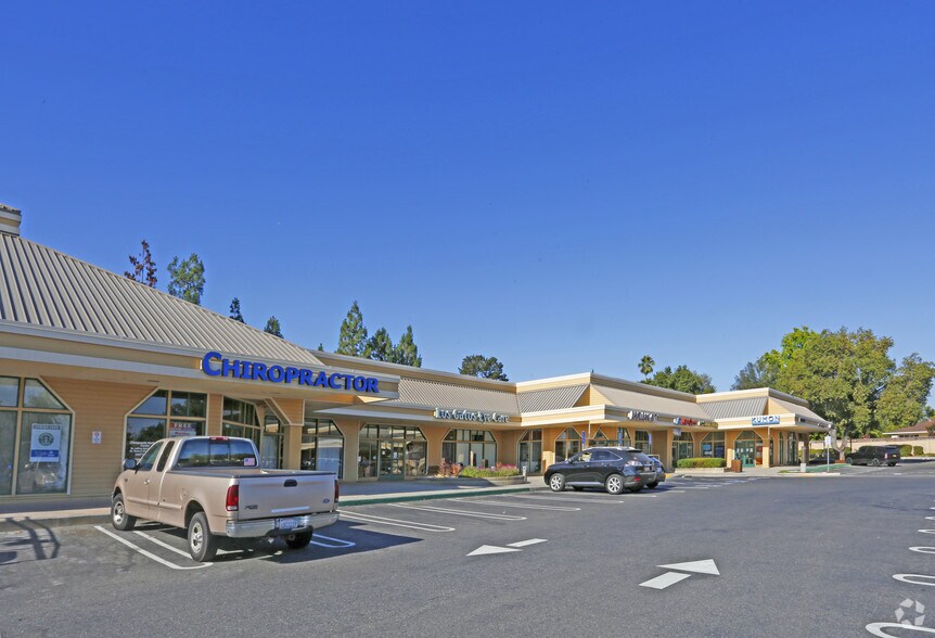 More Photos Of 15525-15569 Union Ave, Los Gatos Unknown For Lease