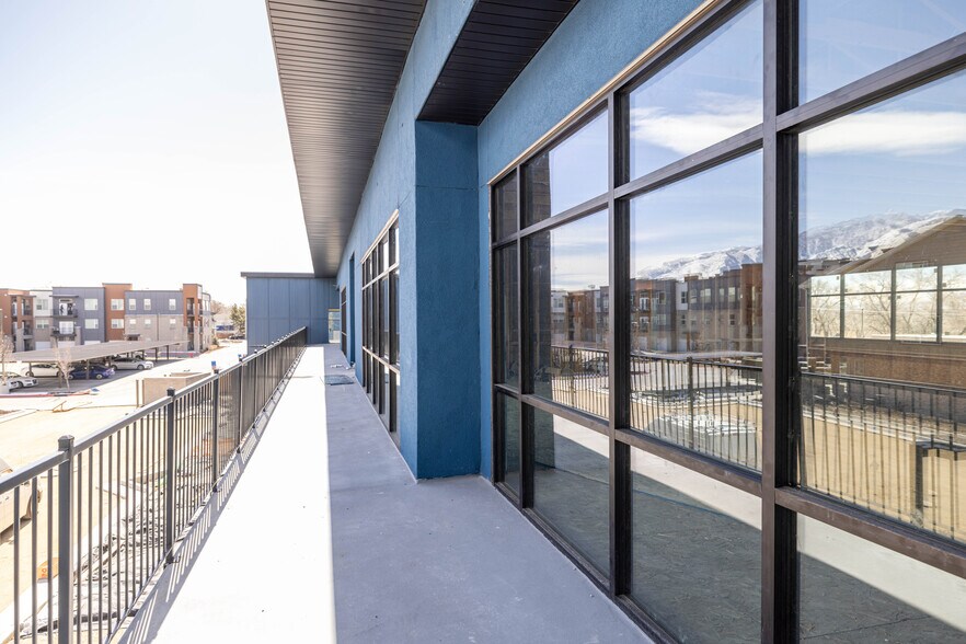 More Photos Of 8327 S State St, Sandy Medical For Sale