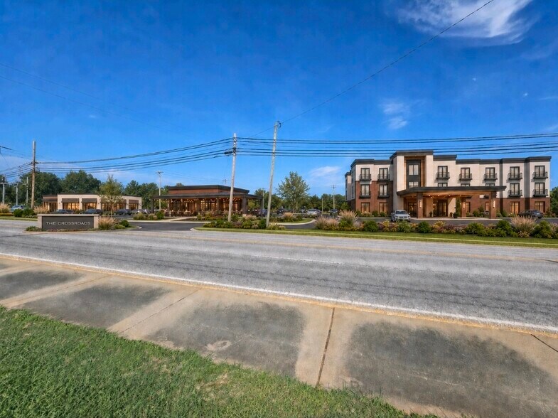 More Photos Of 131 S Daleville Ave, Daleville Land For Sale