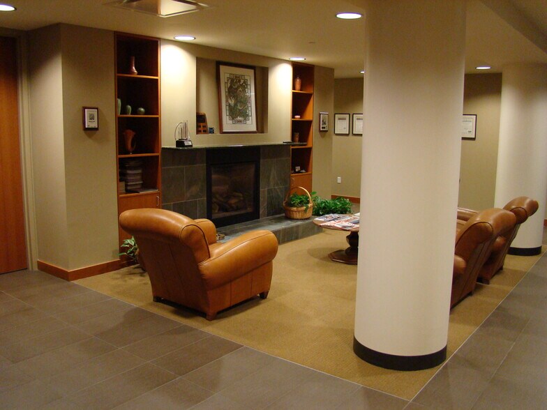 More Photos Of 6000 Parkland Blvd, Mayfield Heights Office For Sale