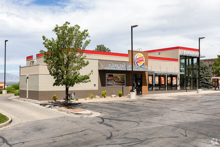 More Photos Of 7800 S 1300 E, Sandy Unknown For Lease