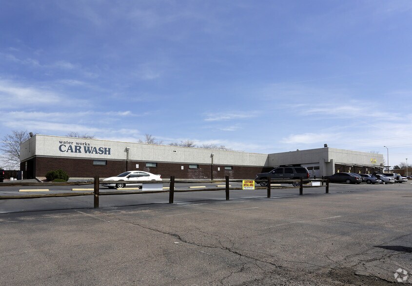 More Photos Of 1108 N Academy Blvd, Colorado Springs Carwash For Sale