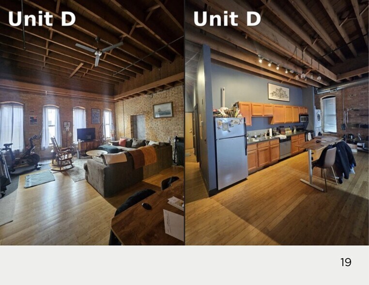 More Photos Of 329-337 S Washington Sq, Lansing Apartments For Sale