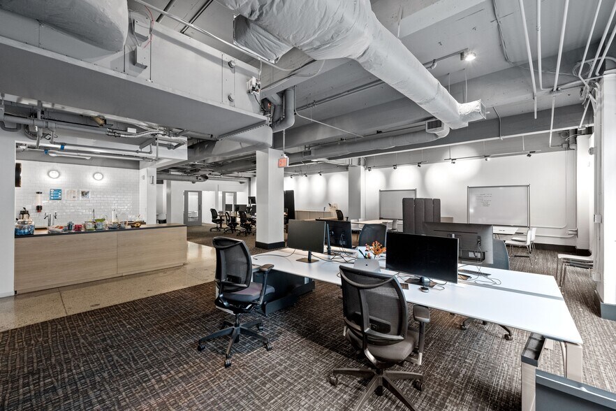 More Photos Of 710 Colorado St, Austin Loft Creative Space For Sale