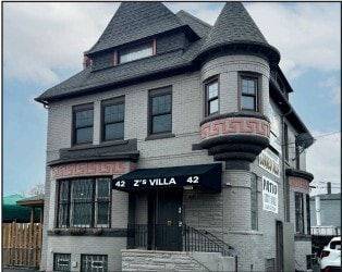 More Photos Of 42-62 Piquette St, Detroit Restaurant For Sale