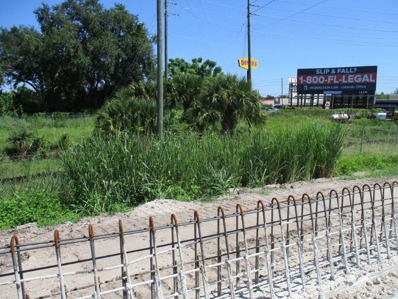 More Photos Of 0000 S Orange Ave, Orlando Land For Lease