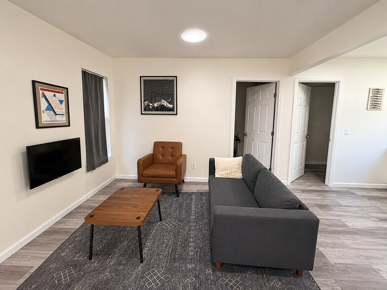 More Photos Of 1311-1313 Curtis St, Berkeley Apartments For Sale