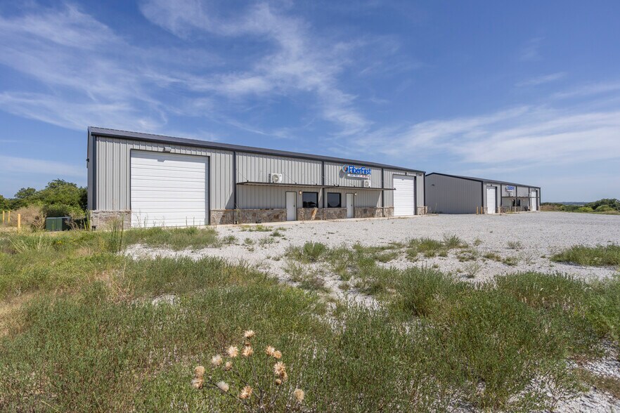 More Photos Of 5840 N FM 51, Weatherford Industrial For Sale