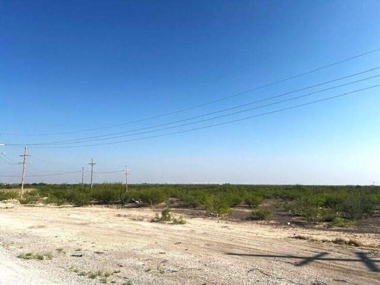 More Photos Of 0000 W Interstate 10, Fort Stockton Land For Sale
