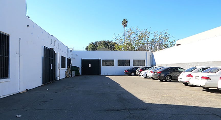 More Photos Of 170 E Jefferson Blvd, Los Angeles Warehouse For Sale