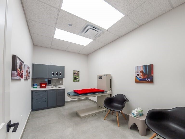 More Photos Of 1713 SW Health Pky, Naples Medical For Sale