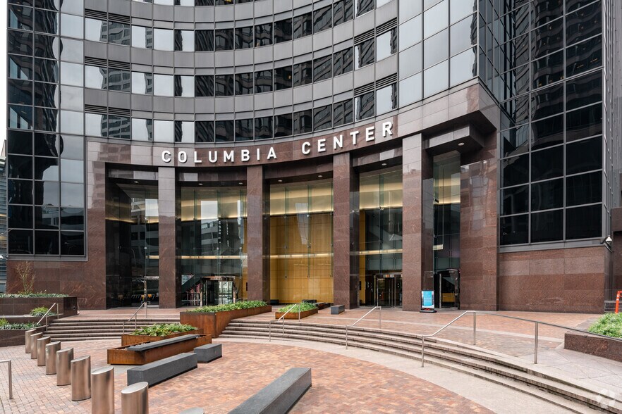 More Photos Of 701 5th Ave, Seattle Coworking Space