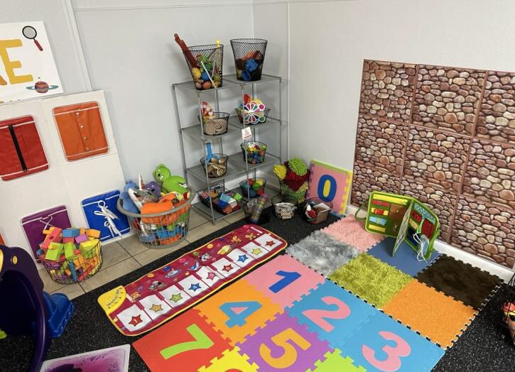 More Photos Of 4127 NW 34th St, Gainesville Daycare Center For Sale