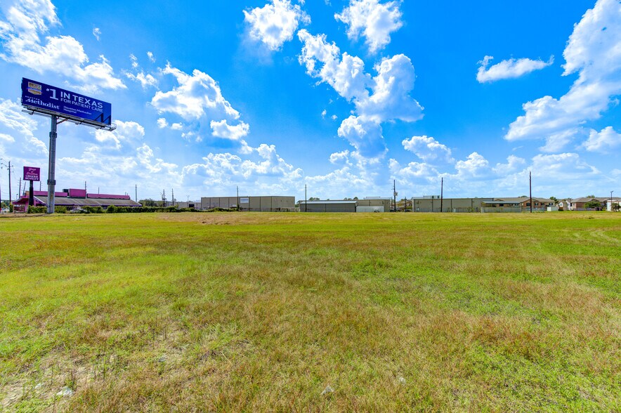 More Photos Of 15807 Highway 59, Humble Land For Sale