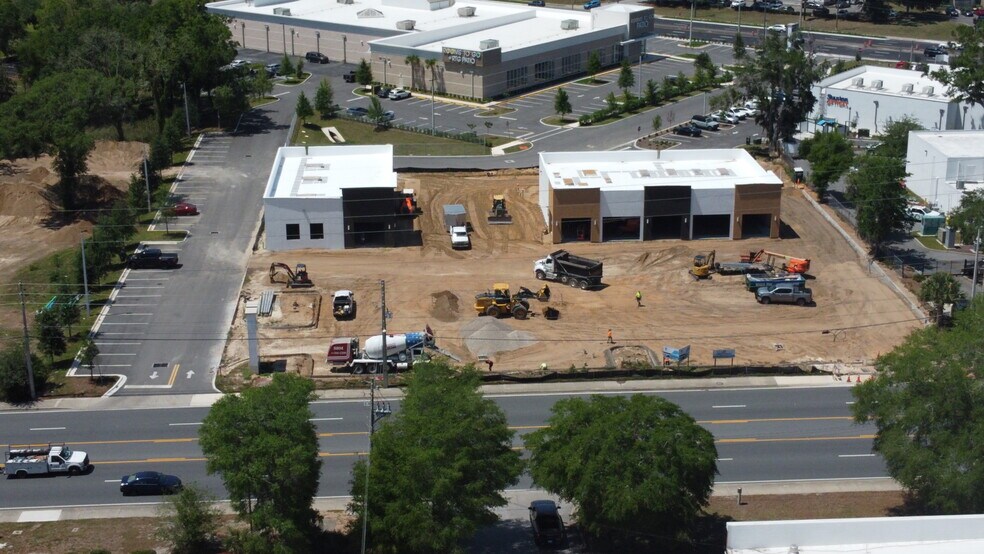 More Photos Of 2510 SW 27th Ave, Ocala Restaurant For Lease