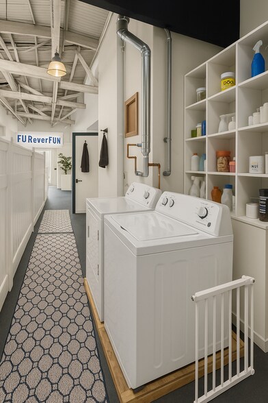 More Photos Of 364-366 10th St, San Francisco Storefront Retail Residential For Sale