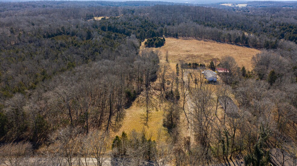 More Photos Of 310 Ramsey Rd, Lebanon Land For Sale