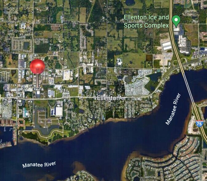 More Photos Of 1650 12th St E, Palmetto Manufacturing For Sale