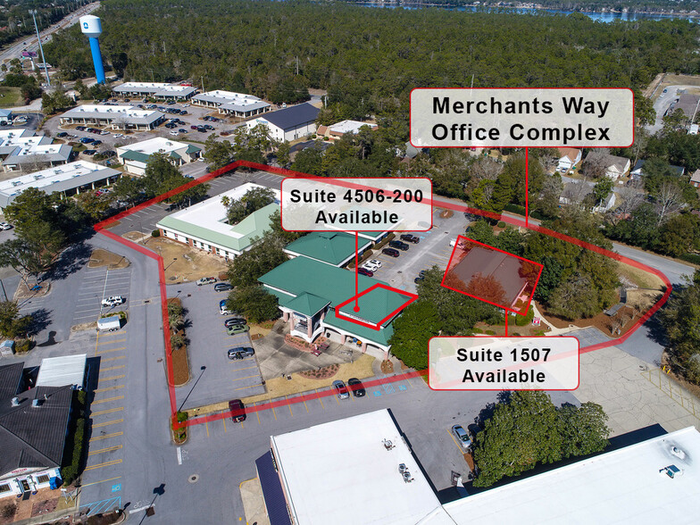More Photos Of 4506-4546 E Highway 20, Niceville Unknown For Lease