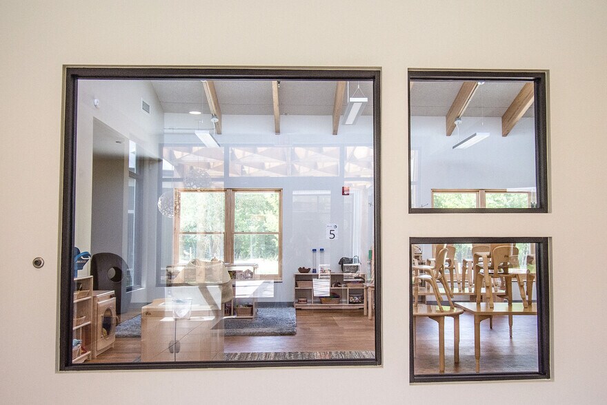 More Photos Of 6455 E 106th St N, Sperry Office For Lease