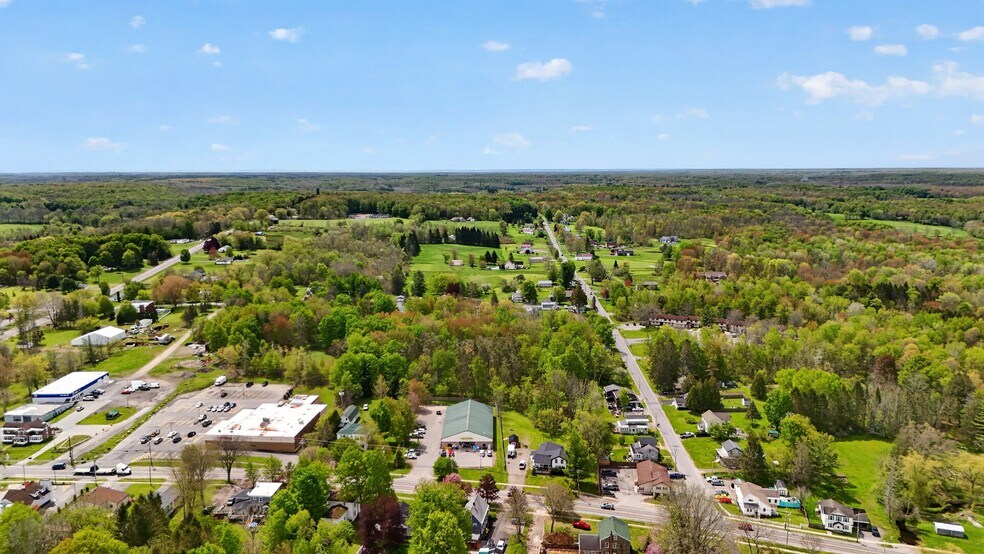 More Photos Of 3391 Main St, Mexico Freestanding For Sale