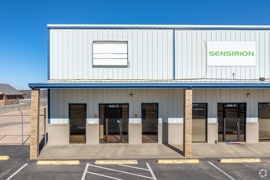 More Photos Of 10800 State Highway 191, Midland Industrial For Lease