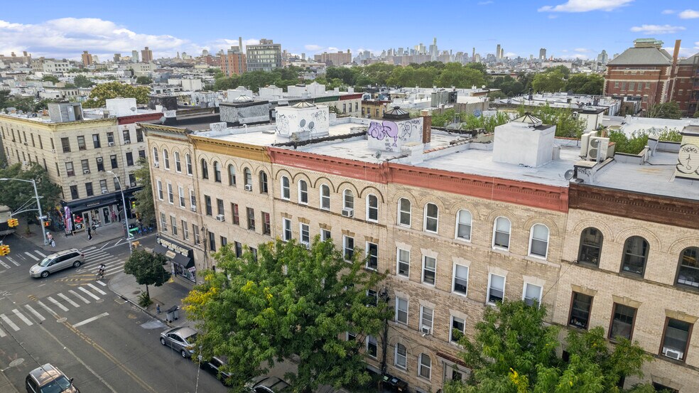 More Photos Of , Brooklyn Multifamily For Sale
