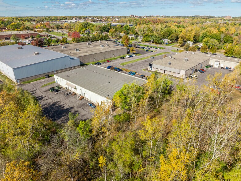More Photos Of 2975 Brighton Henrietta Town Line Rd, Rochester Land For Sale
