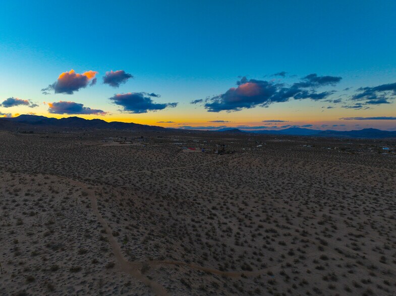 More Photos Of 56923 Reche Rd, Yucca Valley Land For Sale