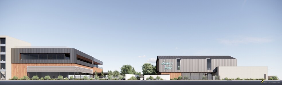 More Photos Of Sunset & Durango, Las Vegas General Retail For Lease