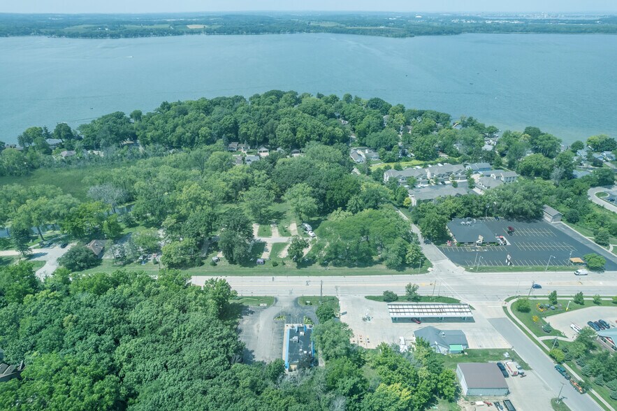 More Photos Of 6115 US Highway 51, McFarland Fast Food For Sale