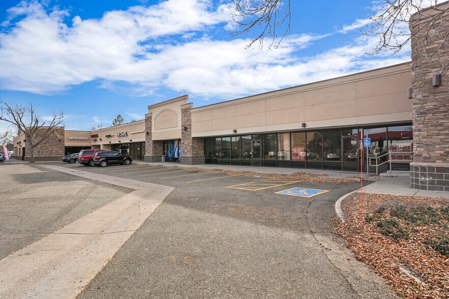 More Photos Of 9140 W 100th Ave, Westminster Storefront For Lease