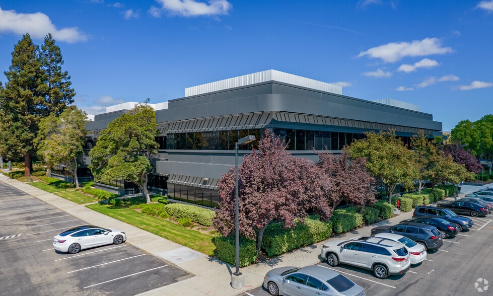 More Photos Of 2841 Junction Ave, San Jose Unknown For Lease