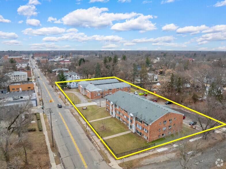 More Photos Of 18045-18123 Lahser Rd, Detroit Apartments For Sale