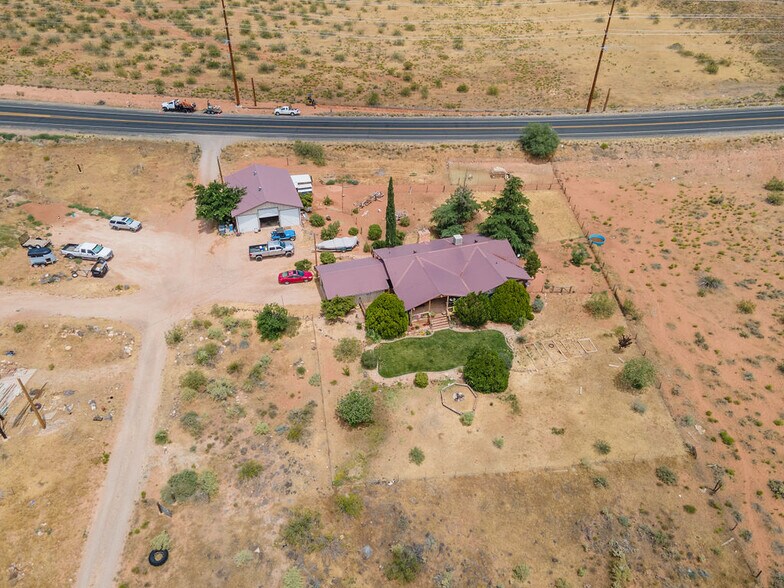 More Photos Of 560 N 1380 W, Hurricane Land For Sale