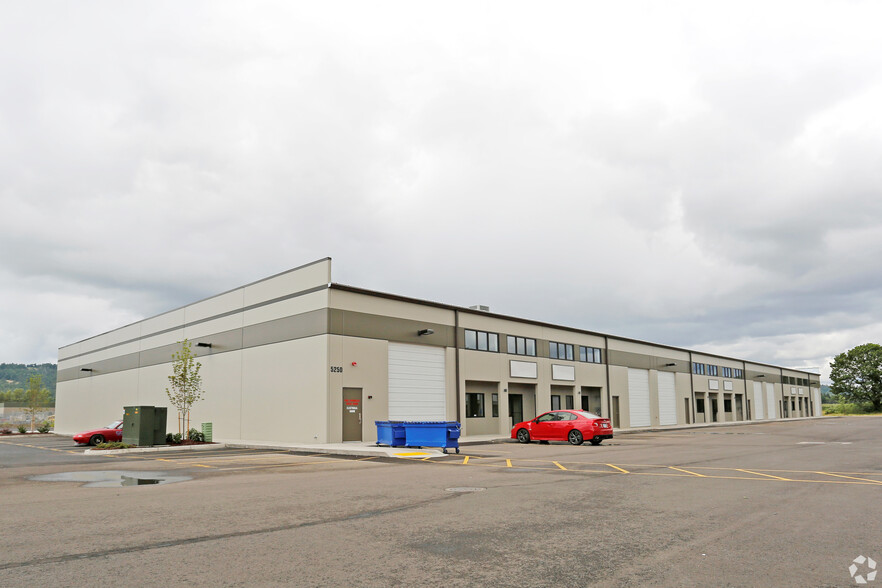 Primary Photo Of 5250 High Banks Rd, Springfield Warehouse For Lease