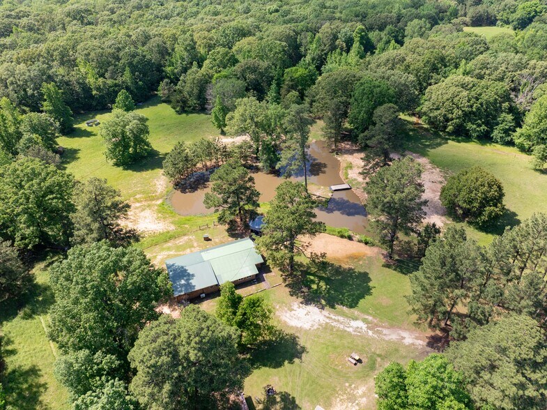 More Photos Of 17631 Farm Road 1159, Clarksville Land For Sale