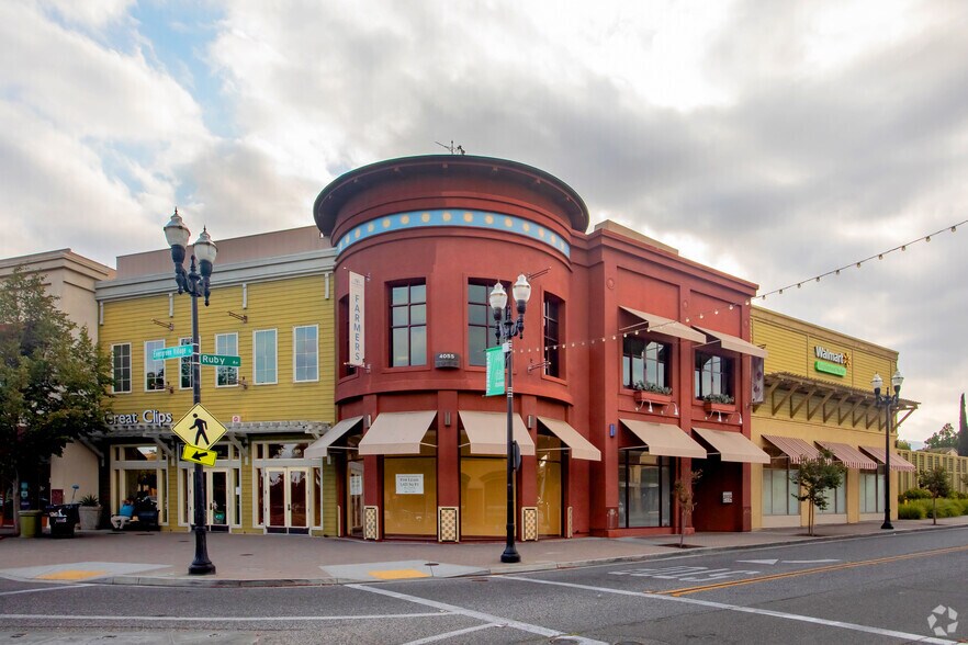 More Photos Of 4055-4075 Evergreen Village Sq, San Jose Unknown For Lease