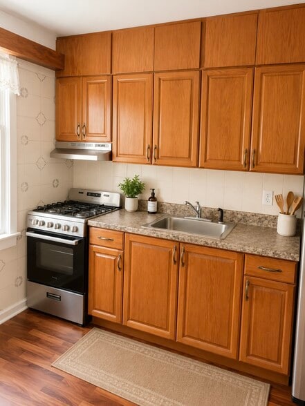 More Photos Of 203 Avenue U, Brooklyn Storefront Retail Residential For Sale