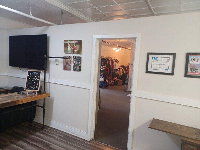 More Photos Of 159 23rd St, Ogden Warehouse For Lease