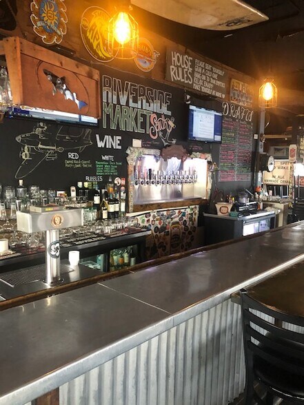 More Photos Of 3218 SE 6th Ave, Fort Lauderdale Restaurant For Sale