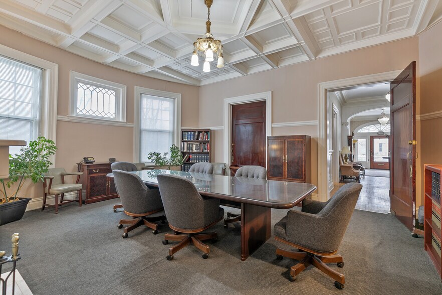 More Photos Of 311 S Arthur Ashe Boulevard, Richmond Office Residential For Sale