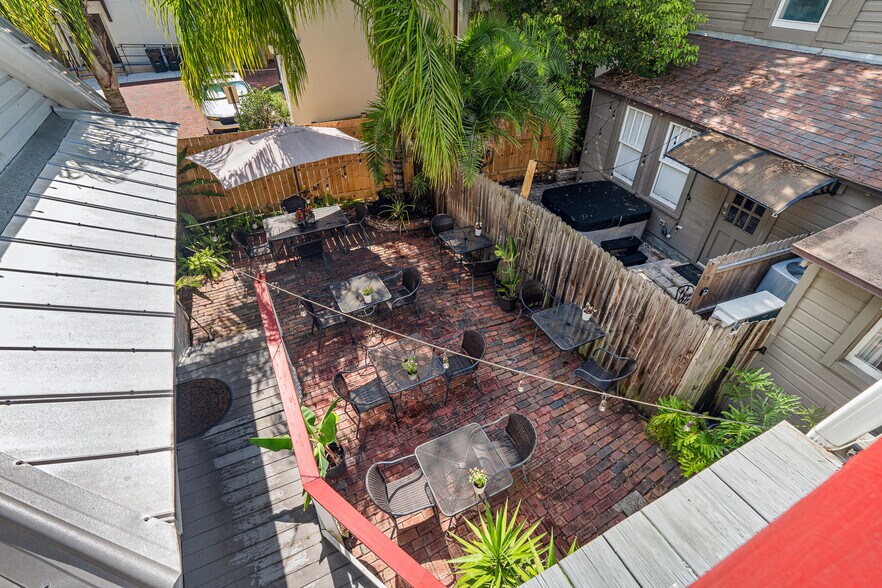 More Photos Of 44 Spanish St, Saint Augustine Hotel For Sale