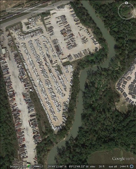 More Photos Of 11334 Beaumont Hwy, Houston Land For Lease