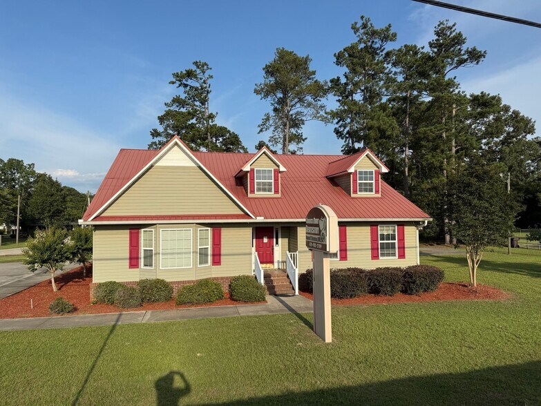 More Photos Of 414 Highway 25 S, Millen Medical For Sale