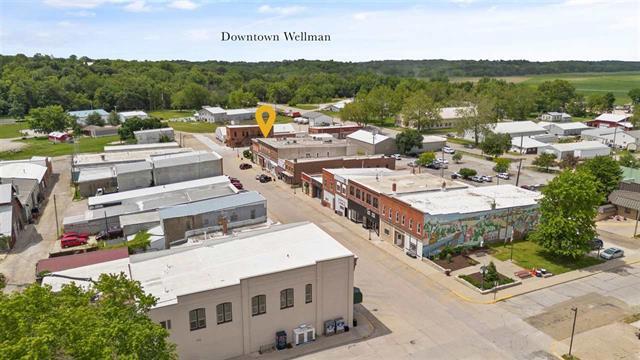 More Photos Of 217 8th Ave, Wellman Medical For Sale