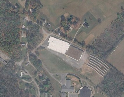 More Photos Of 116 Tellico Industry Rd, Tellico Plains Warehouse For Sale